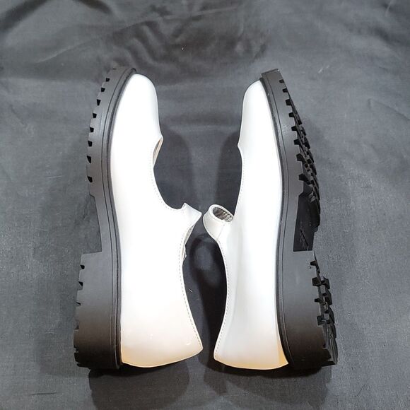 BRAND NEW JESSICA SIMPSON MARY-JANE GIRLS SHOE - Picture 12 of 16